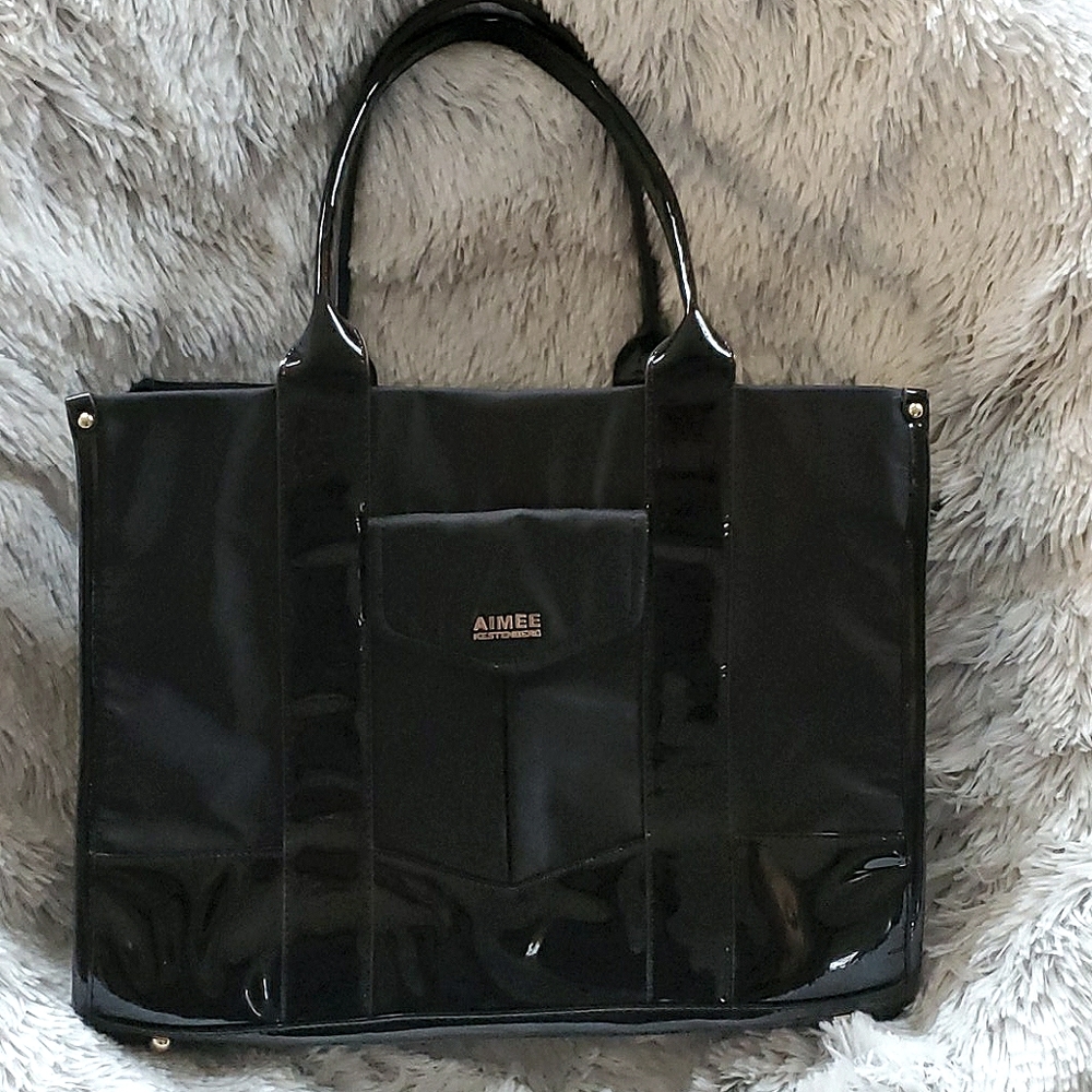 Aimee Kestenberg Tote Bag